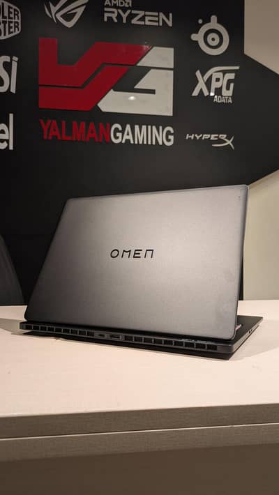 Omen transcend 14