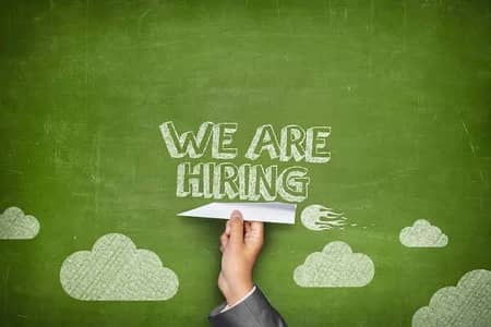 PART TIME WORK AVAILABLE FOR MALES AND FEMALES