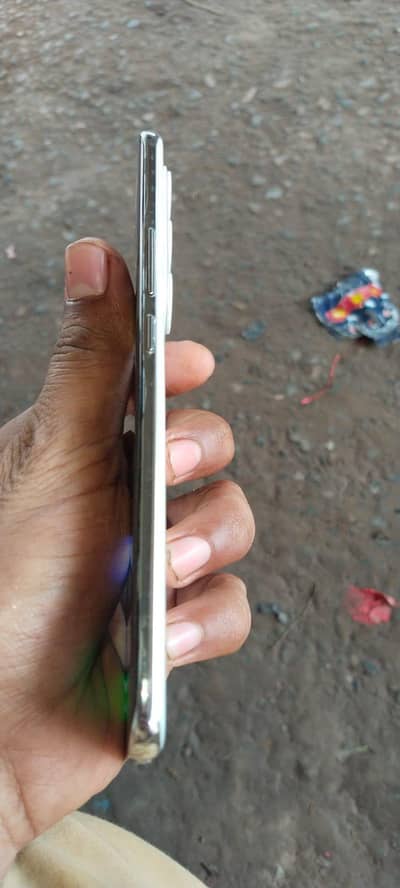 Tecno spark 40 pro plus ram8+8 256gb