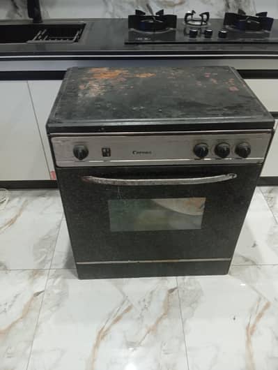 CANON OVEN FOR SALE