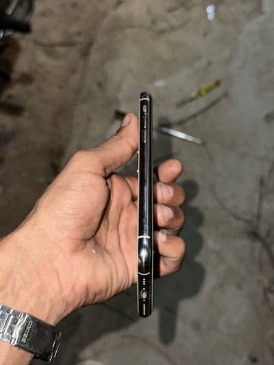 Apple iPhone 11 Pro