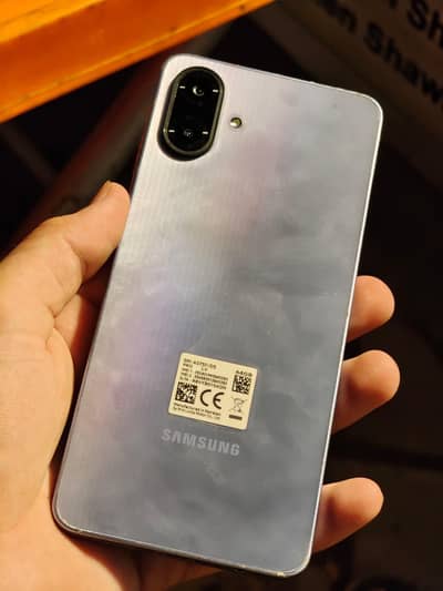 Samsung Mobile A07 5G