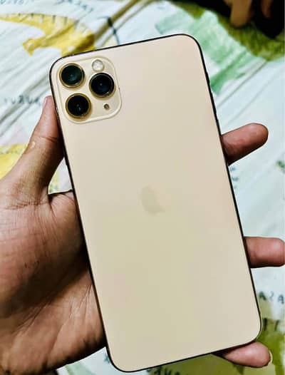 Apple iPhone 11 Pro Max 256 GB WhatsApp contact 03257717149