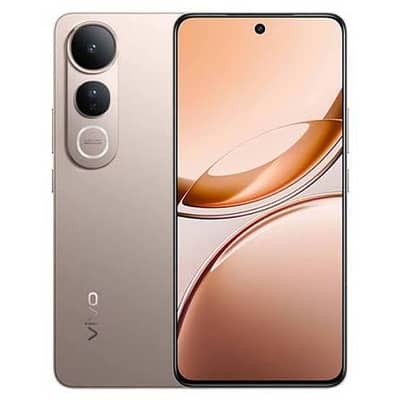 Vivo V50 Lite 5g full box 10by10  pta prooved 12+12/256gb