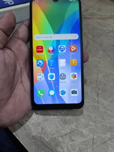 Huawei Y6p