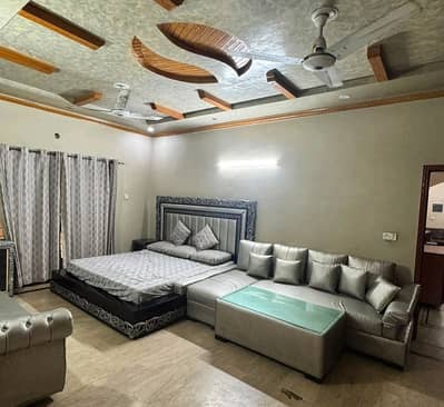 House Of 8 Marla Is Available For sale