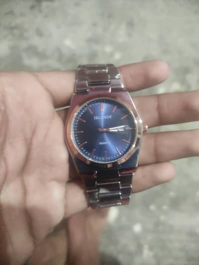 brand new watch