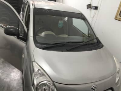 Suzuki Alto 2015
