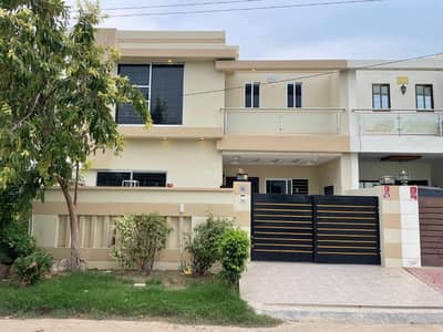 5 Marla Double Story House For Sale In Buch Executive villas Multan