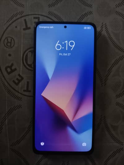 Xiaomi Redmi Note 10 Pro