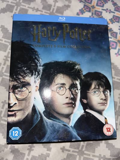 Harry potter