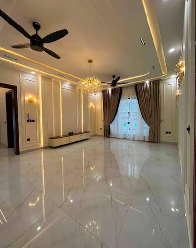 1 kanal luxurious house available for rent in dha phase 6