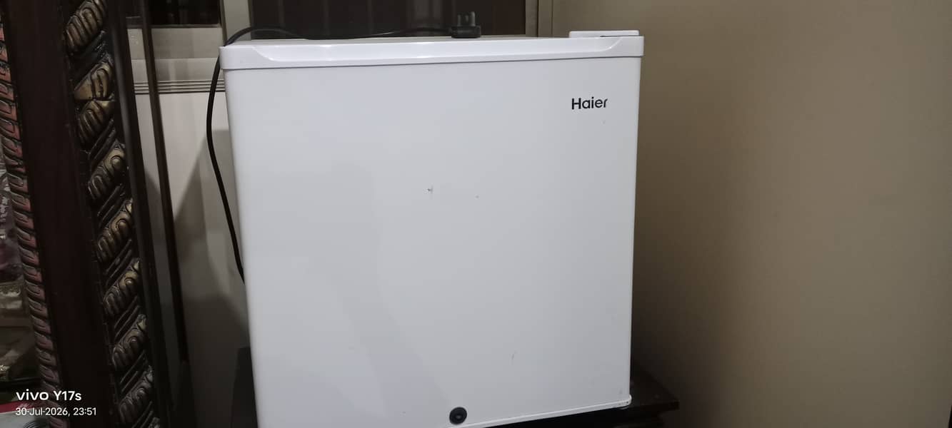 Haier 0
