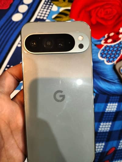 Google Pixel 9 Pro XL