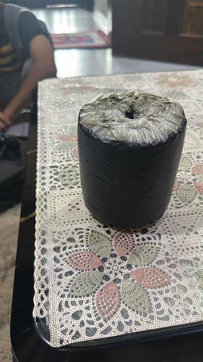 Spare parts of tyres
