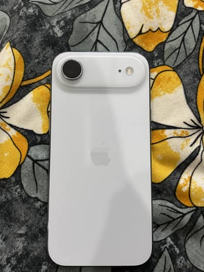 Apple iPhone 17 Air