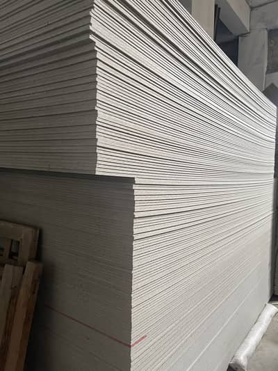 Cement board sheets all mm available here in whole sale price