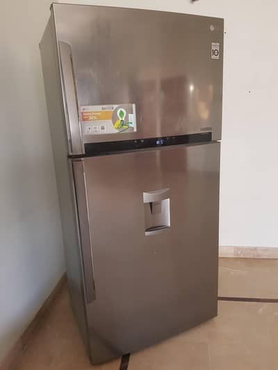 LG Refrigerator
