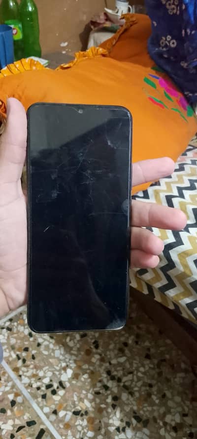 Infinix Hot 9 Play