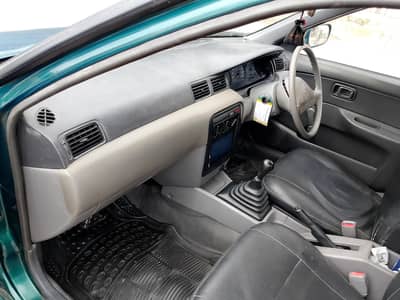 Nissan Sunny 1997 Urgent Sale
