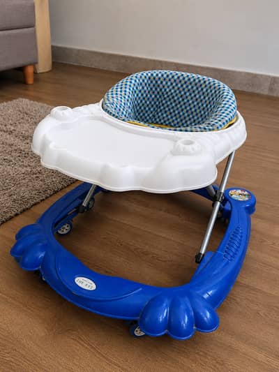 Baby Walker