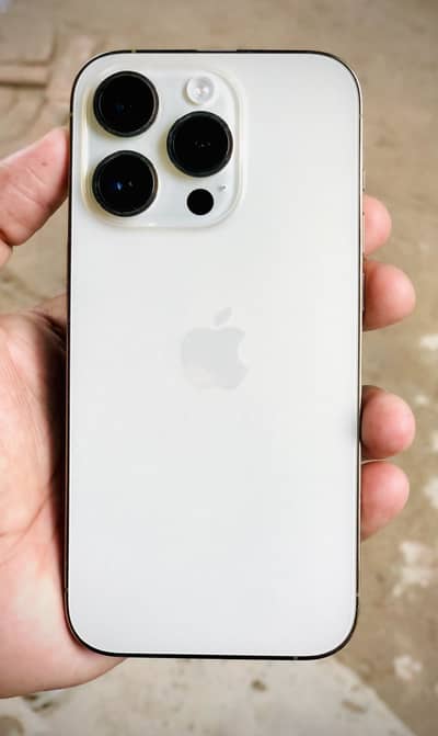 Apple iPhone 14 Pro