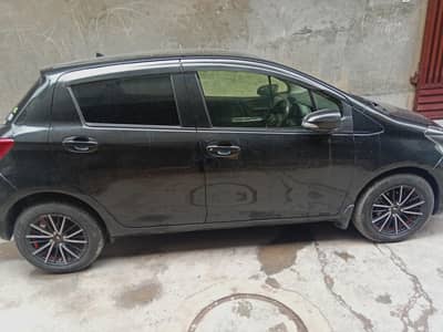 Toyota Vitz 2014/2018 spider shape 03224643102 what's ap