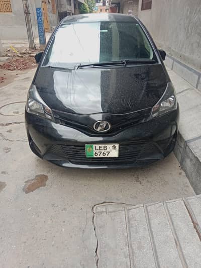 Toyota Vitz 2014/2018 spider shape 03224643102 what's ap