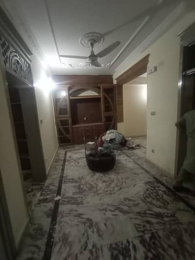 Neat And Clean Marble Flooring Open Basement For Rent In I-10