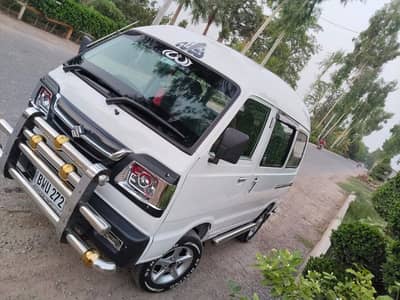 Suzuki Bolan 2023 03253982971