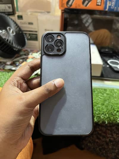 Exchange iPhone 12 Pro Jv Non Active