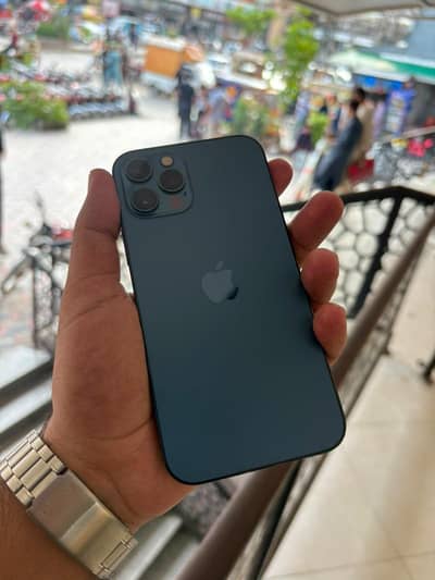Apple iPhone 12 Pro