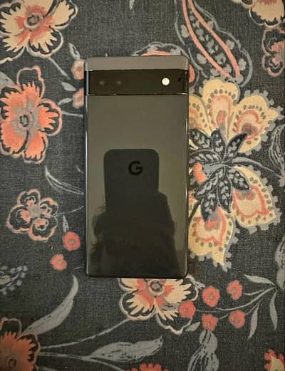 Google Pixel 6a
