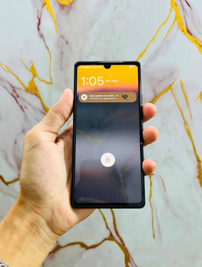Google Pixel 6a 4