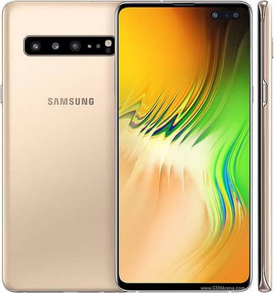 Samsung Mobile S10 5G 8/256