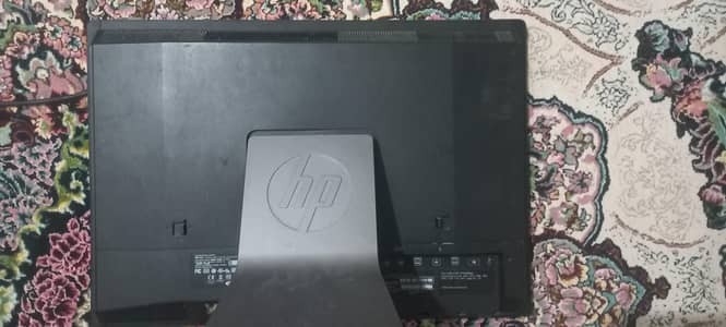 Hp eliteone 800
