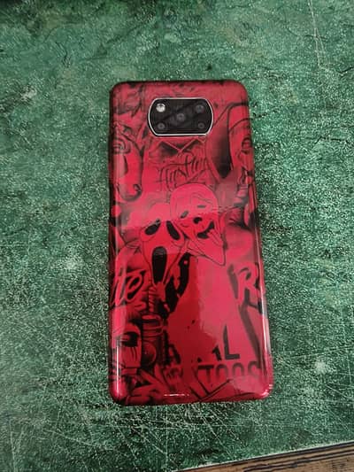 Xiaomi Poco X3 Pro