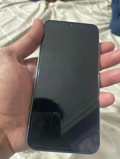Samsung galaxy A25 5g