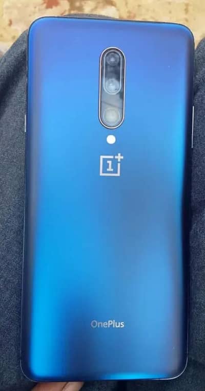 One Plus 7 Pro 8 gb 256 gb exchange