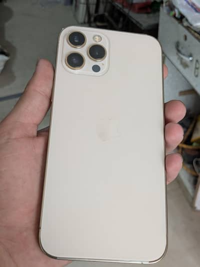 Apple iPhone 12 Pro Max factory unlocked