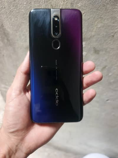 OPPO F11 Pro