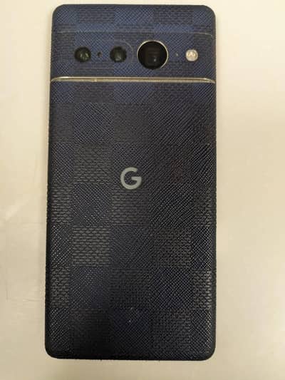 Google Pixel 7 Pro