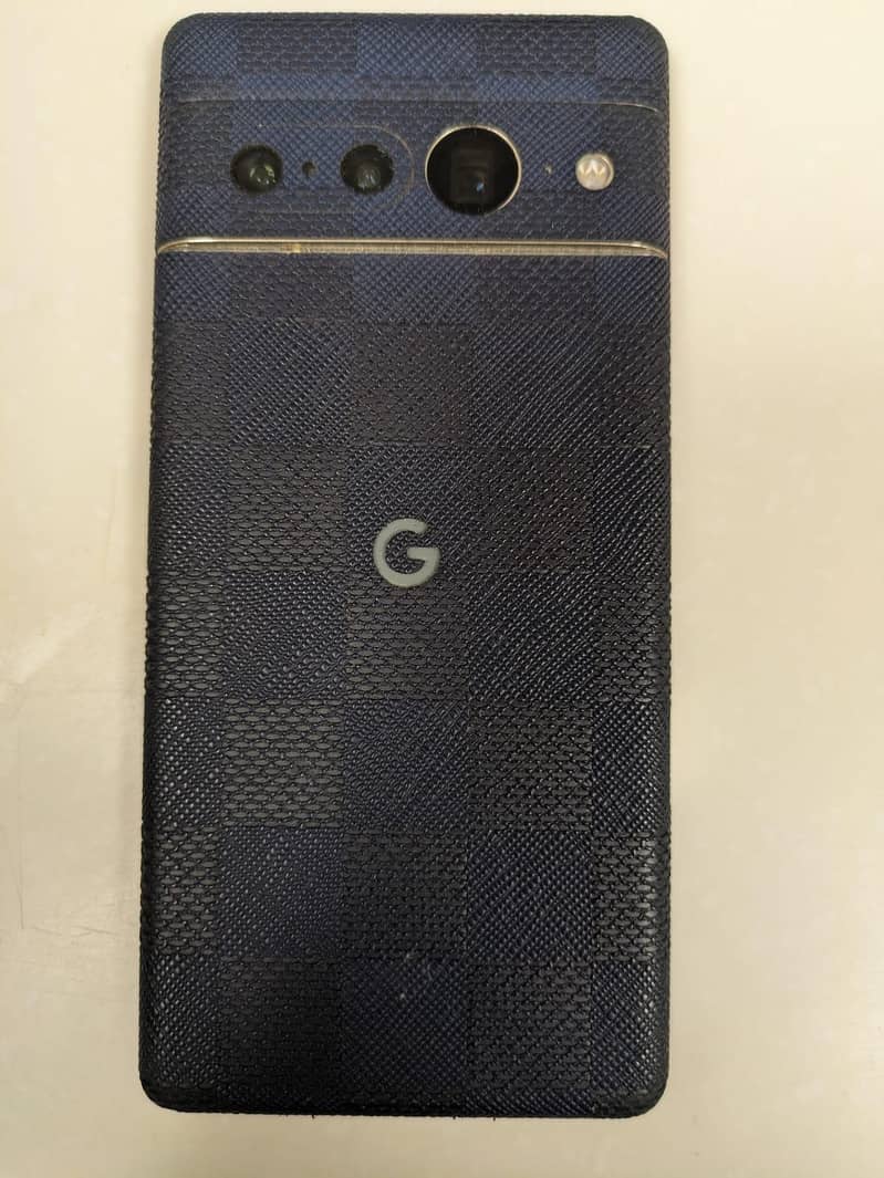 Google Pixel 7 Pro 0