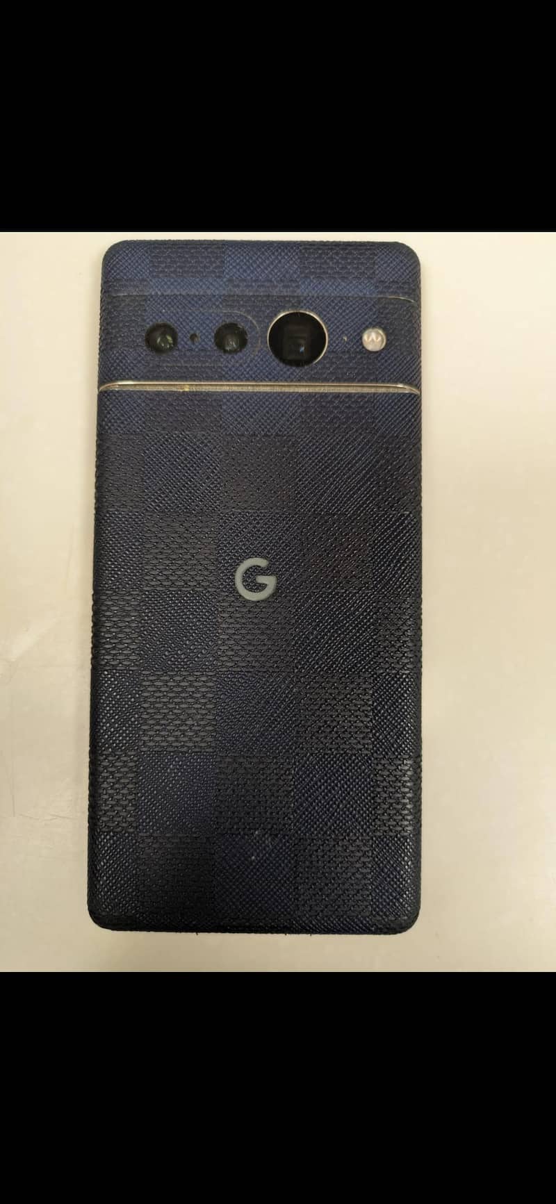 Google Pixel 7 Pro 2