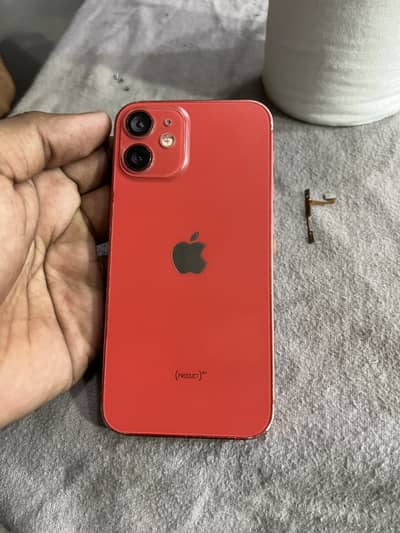 Apple iPhone 12 mini  non pta