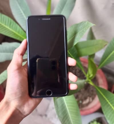 Apple iPhone 8 Plus
