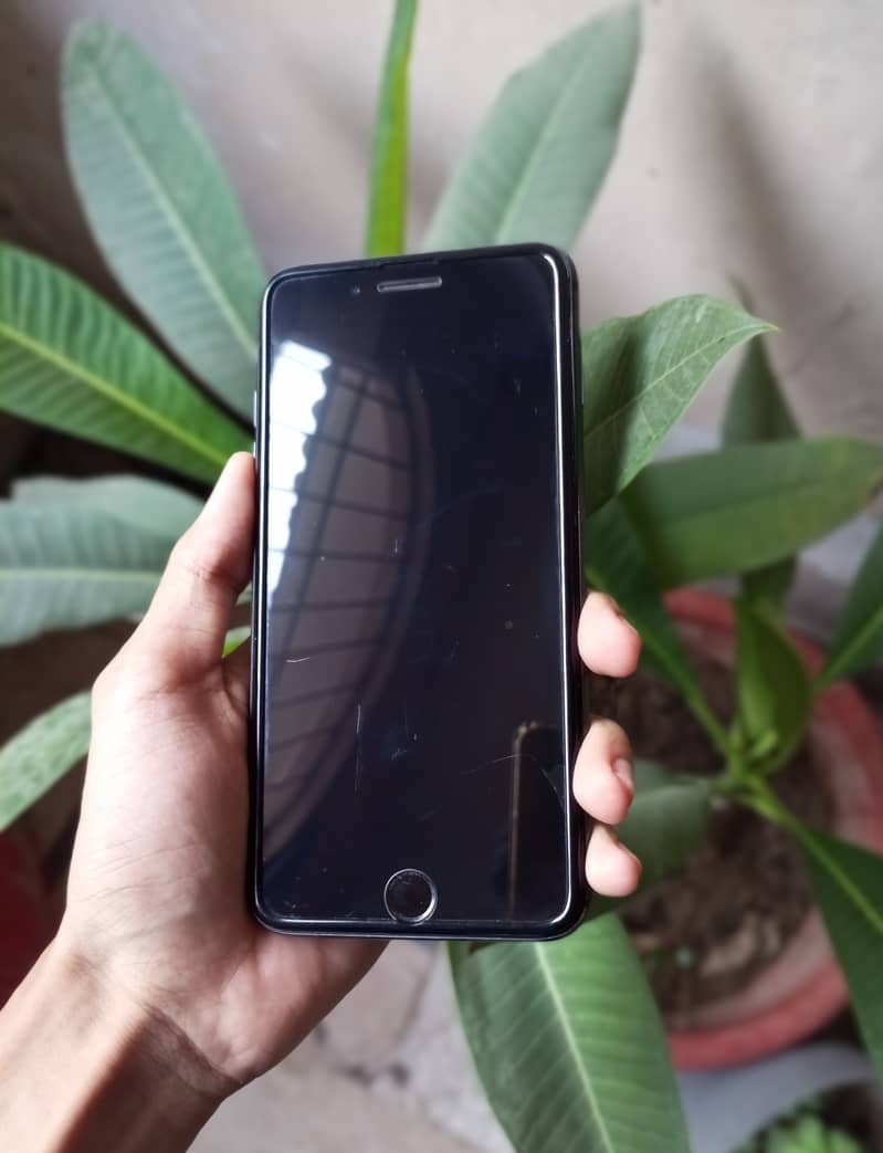 Apple iPhone 8 Plus 1