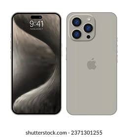 Apple iPhone 15 Pro Max 512