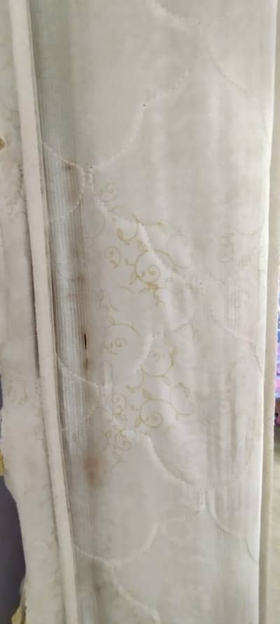 Diamond Spring mattress