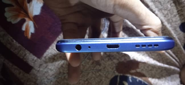 Vivo Y15s for Sale With Box